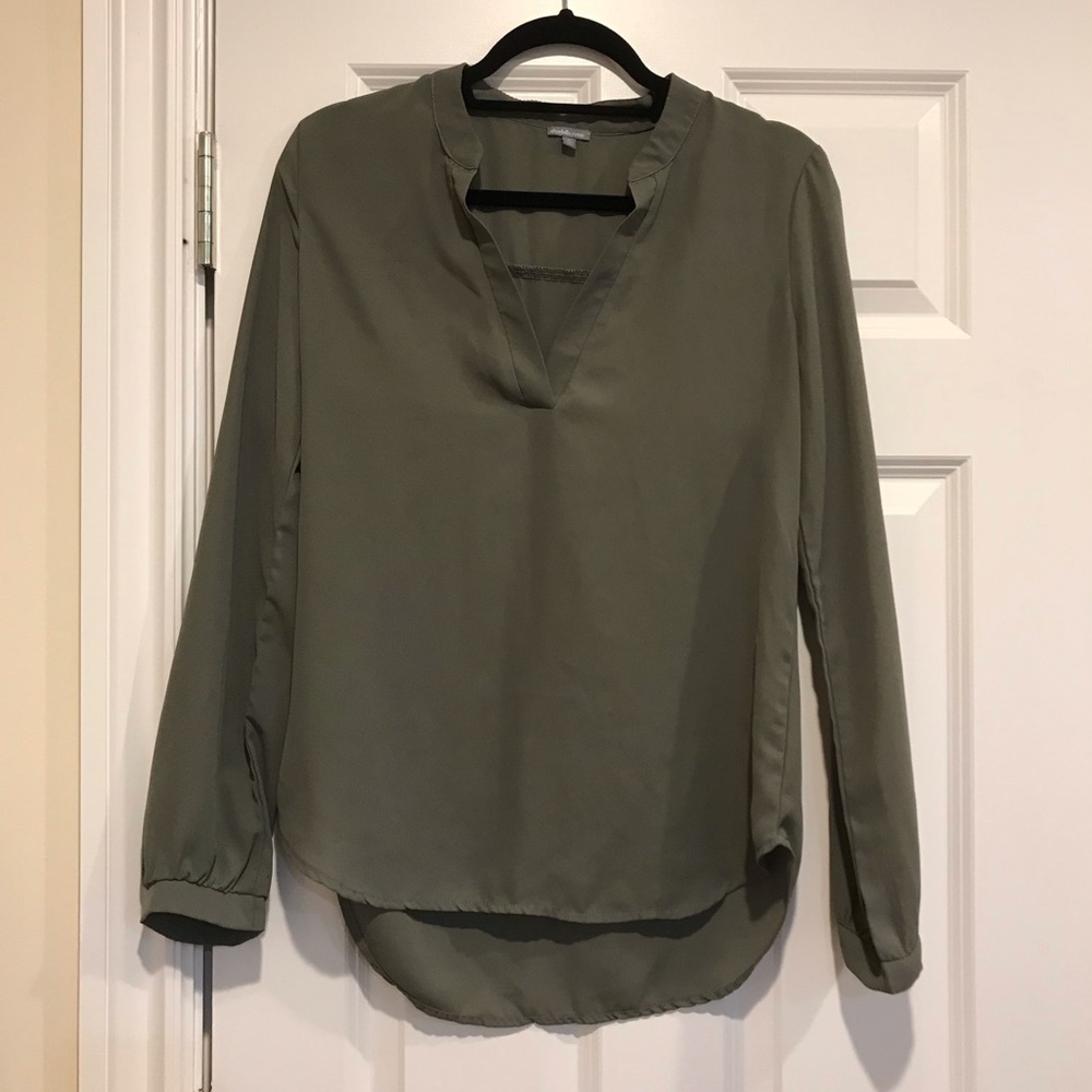 Charlotte Russe top
